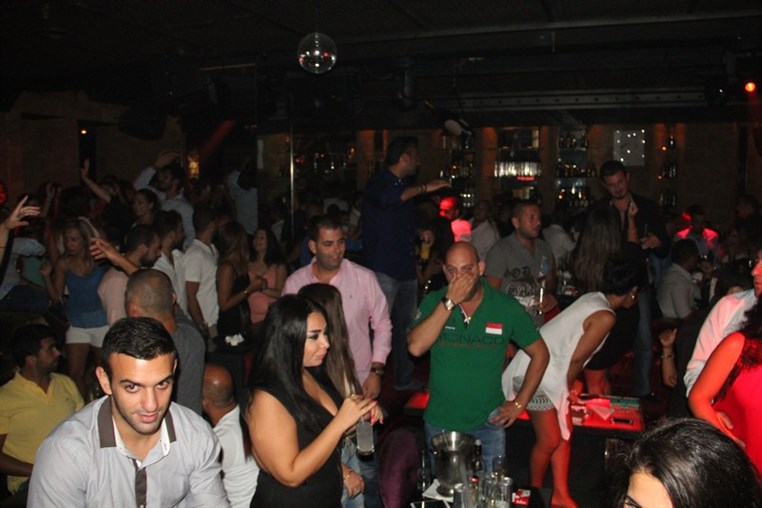 Taiga Beirut On Saturday Night